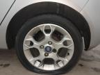 2012 FORD FIESTA ZET for sale at Copart GLOUCESTER