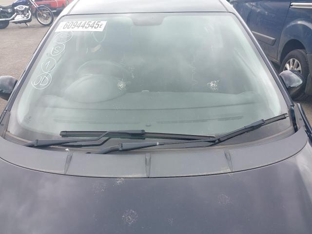 2015 FIAT PUNTO EASY 
