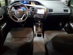 2015 Honda Civic Ex zu verkaufen in West Mifflin, PA - Mechanical