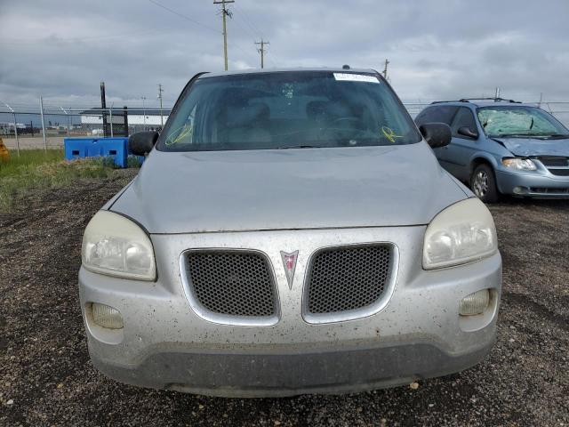 2008 PONTIAC MONTANA SV6  
