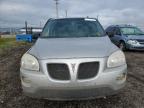 2008 PONTIAC MONTANA SV6   for sale at Copart AB - EDMONTON