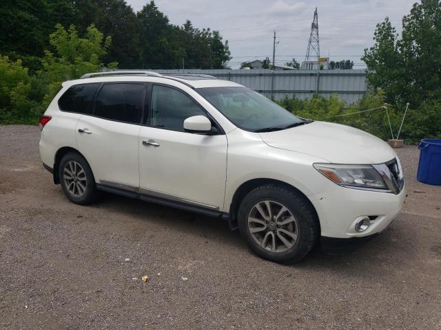 2016 NISSAN PATHFINDER S  