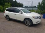 2016 NISSAN PATHFINDER S   for sale at Copart ON - LONDON