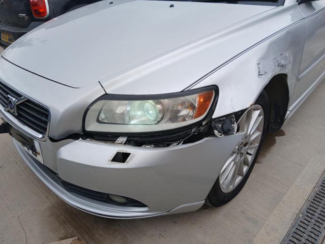 2007 VOLVO S40 SE LUX