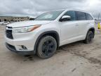 2016 Toyota Highlander Limited   for Sale in Wilmer, TX - All Over