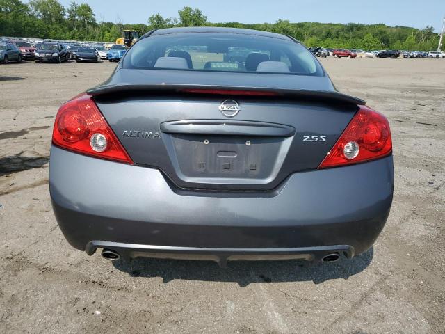 Coupet NISSAN ALTIMA 2012 Gray