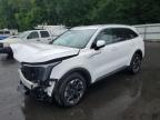 2024 KIA SORENTO S   à vendre chez Copart NJ - GLASSBORO EAST