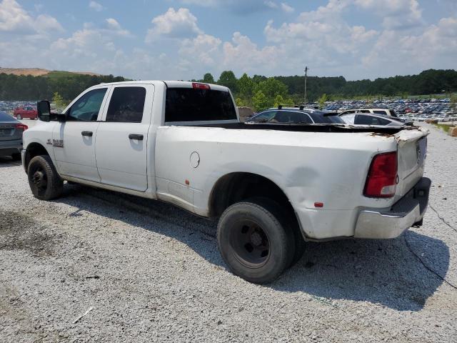 2018 RAM 3500 ST  