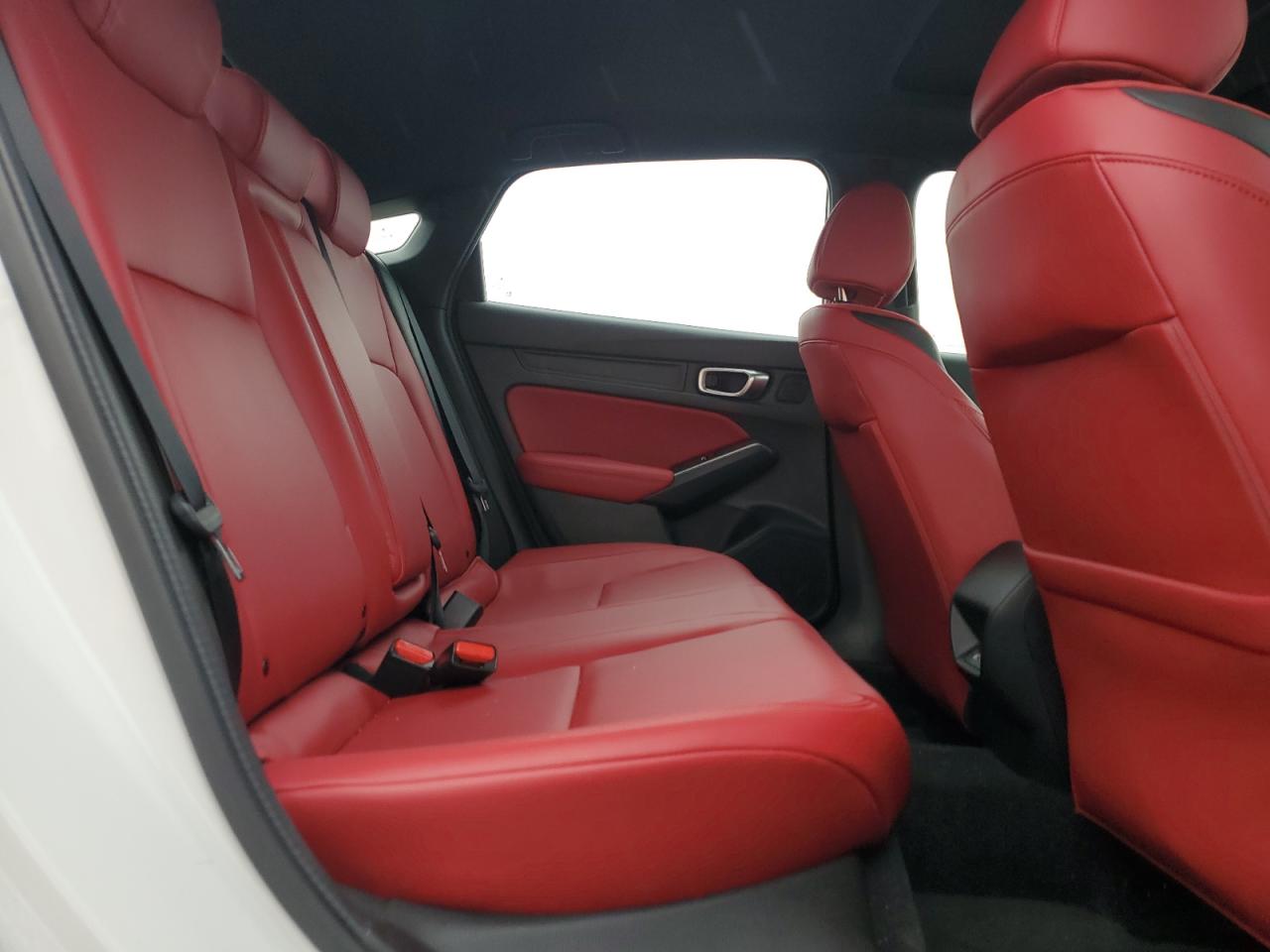 2023 Acura Integra A-Spec Tech VIN: 19UDE4H63PA027850 Lot: 60934035