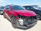 2020 LEXUS NX 300H CV for sale at Copart SANDY