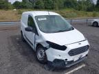 2022 FORD TRANSIT CO for sale at Copart SANDTOFT