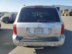 2005 Honda Pilot Exl продається в Sacramento, CA - Front End