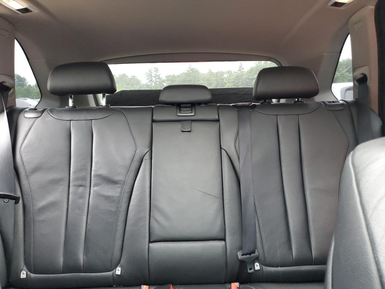 2014 BMW X5 xDrive35I VIN: 5UXKR0C53E0K47976 Lot: 62269955