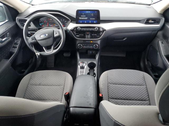  FORD ESCAPE 2020 Szary