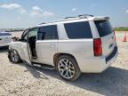 2016 Chevrolet Tahoe C1500 Ltz للبيع في Taylor، TX - Front End