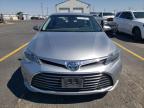 2016 Toyota Avalon Hybrid en Venta en Nampa, ID - Side
