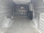 2017 CHEVROLET EXPRESS G2500    for sale at Copart TN - KNOXVILLE