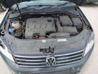 2012 VOLKSWAGEN PASSAT SE for sale at Copart SANDY