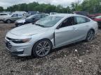 2022 Chevrolet Malibu Lt   for Sale in Chalfont, PA - Rollover