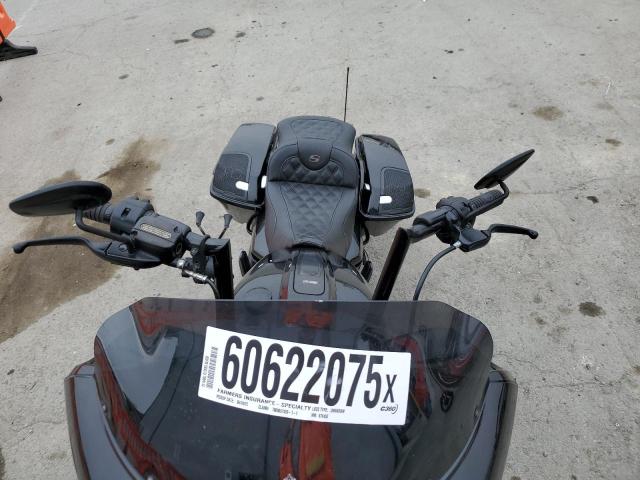 2021 HARLEY-DAVIDSON FLTRXS   