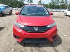 2016 Honda Fit Lx   за продажба в Greenwell Springs, LA - Side