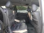 2007 Honda Odyssey Exl للبيع في Loganville، GA - Rear End