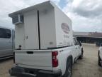 2025 Chevrolet Silverado K2500 Heavy Duty na sprzedaż w Greenwell Springs, LA - Front End