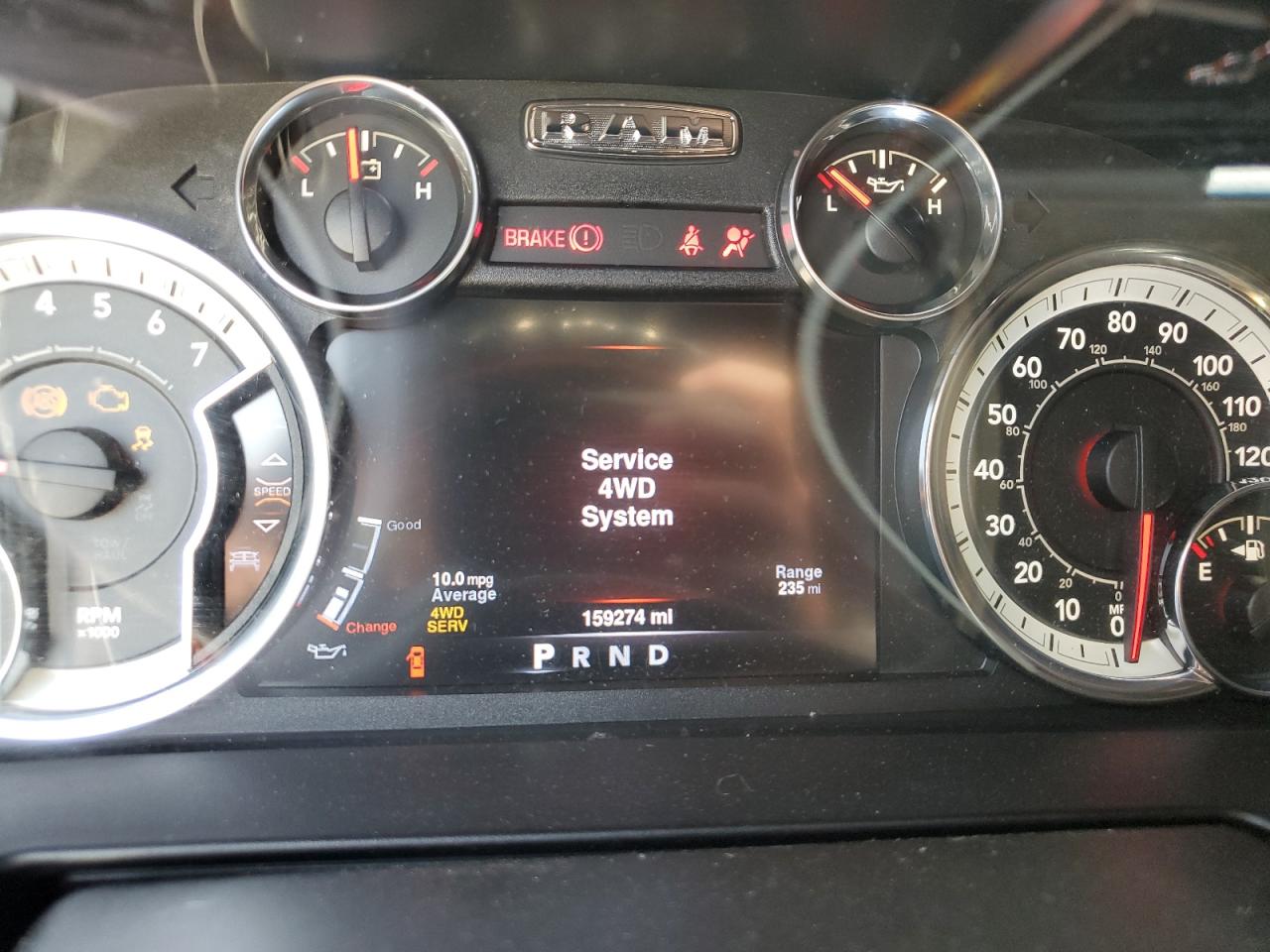 2013 Ram 1500 Sport VIN: 1C6RR7MT9DS525179 Lot: 60479475
