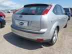 2006 FORD FOCUS TITA for sale at Copart YORK