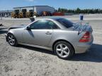 2003 Mercedes-Benz Slk 320   for Sale in Lumberton, NC - Front End