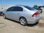 2009 HONDA CIVIC LX-S   for sale at Copart ON - COOKSTOWN