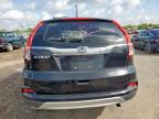 2016 Honda Cr-V Ex na sprzedaż w Houston, TX - Rollover