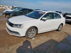 2016 Volkswagen Jetta Se للبيع في Houston، TX - Mechanical