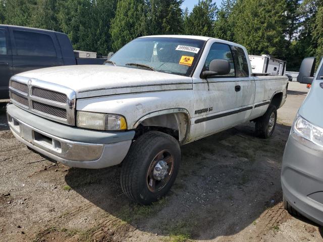 1999 Dodge Ram 2500 