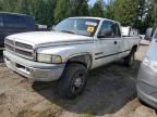 1999 Dodge Ram 2500  for Sale in Arlington, WA - Front End