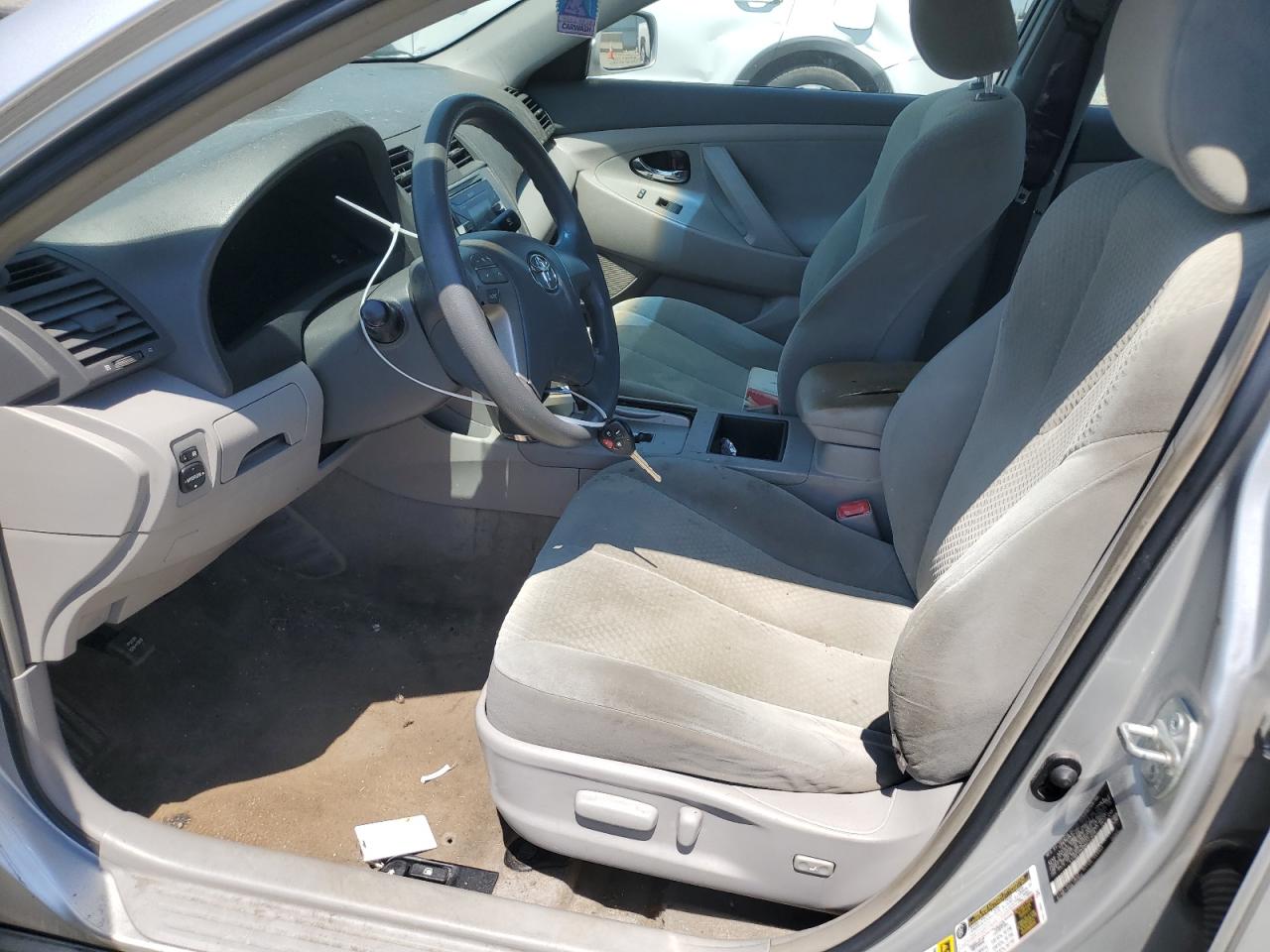 2008 Toyota Camry Ce VIN: 4T1BE46K08U247609 Lot: 62016025