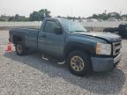 2007 Chevrolet Silverado C1500 for Sale in Barberton, OH - Front End