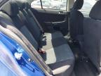2011 Mitsubishi Lancer Gts   на продаже в San Martin, CA - Rear End
