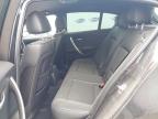 2007 BMW 120D M SPO for sale at Copart BRISTOL