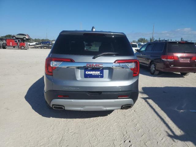  GMC ACADIA 2022 Gray