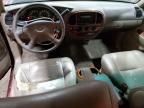 2002 Toyota Tundra Access Cab Limited na sprzedaż w Blaine, MN - Front End