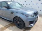 2018 LAND ROVER R ROVER SP for sale at Copart SANDY
