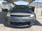 2006 Nissan 350Z Roadster للبيع في Fresno، CA - Front End