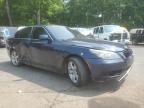 2008 Bmw 528 Xi na sprzedaż w East Granby, CT - Side