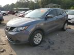 2019 Nissan Rogue Sport S   იყიდება Savannah-ში, GA - Water/Flood