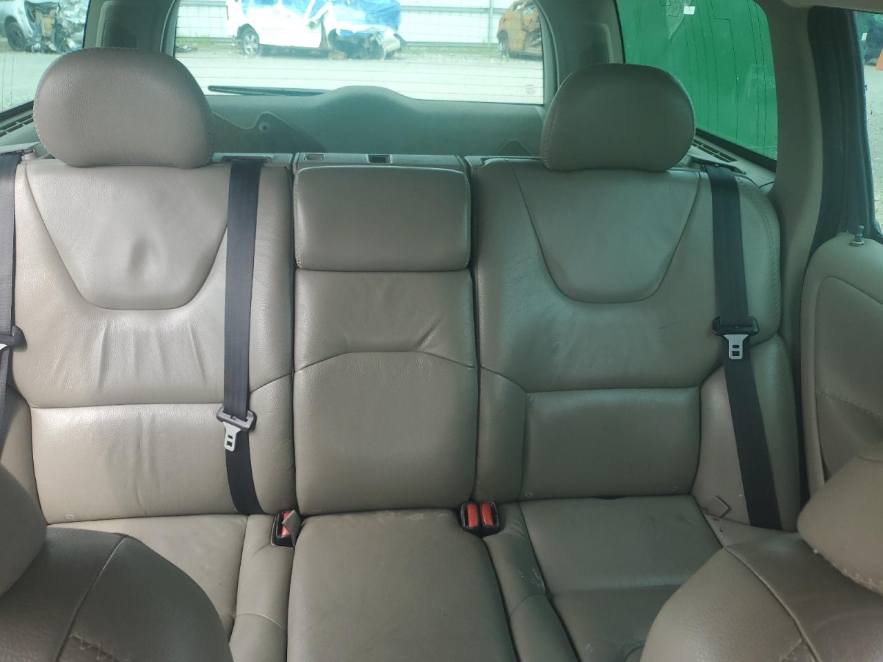 2006 Volvo Xc70 VIN: YV4SZ592061235689 Lot: 60741115
