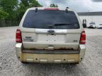 2012 Ford Escape Limited за продажба в Northfield, OH - Minor Dent/Scratches