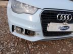 2012 AUDI A1 S LINE for sale at Copart WISBECH