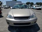 2000 Honda Civic Ex   for Sale in Sacramento, CA - Rear End