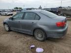 2012 Volkswagen Jetta Se   продається в Greenwood, NE - Front End